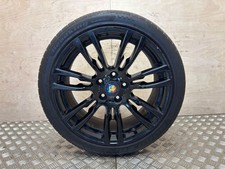BMW 4 F32 F33 2015 19 Zoll Alufelge 7845883 GIR59579