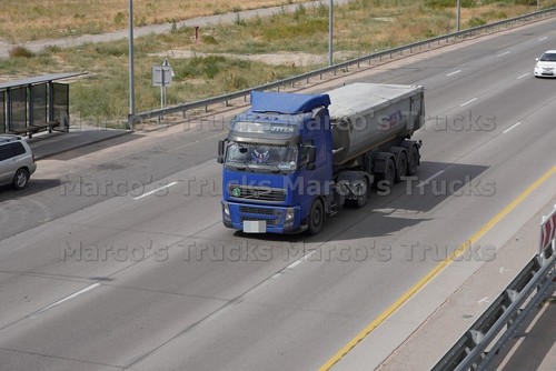 Lkw foto volvo - volvo, fh