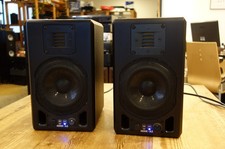 1 PAAR ADAM Audio A5