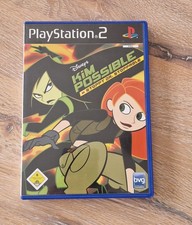 Kim Possible stoppt Dr