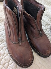 Canadian leather men winter - canadian,