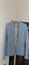Damemblazer hellblau marke - hellblau,,