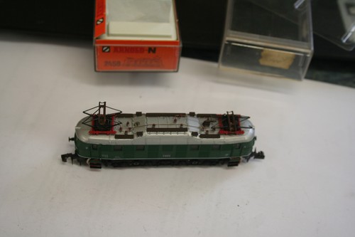 Arnold spur 2458 lok br - spur,