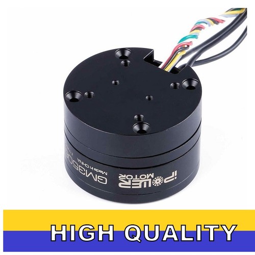 Ipower gimbal brushless motor - gimbal,