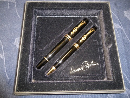 Montblanc leonard bernstein - montblanc,