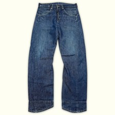 levi's engineered Jeans W30/L30 Blau Sehr guter Zustand Herren 90er (M539)