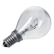 Backofenlampe E14 40W 45mmØ
