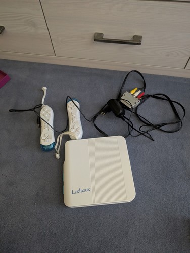 Lexibook 221 jg7425 - 221-in-1,