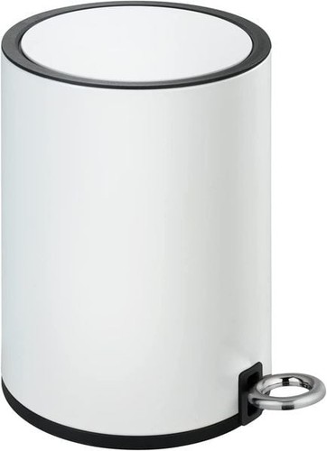 Wenko cosmetic pedal bin mod - wenko,