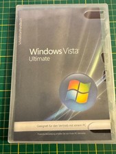 Microsoft Windows Vista