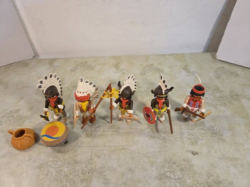 Playmobil western figuren - playmobil,