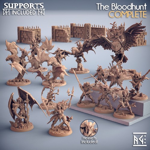 Artisan guild the vampire - ,