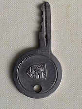 Porsche Schlüssel UBE SC 58