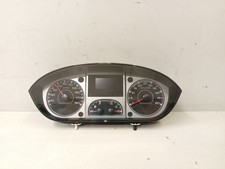 Kombiinstrument Tachometer Tacho Iveco Daily IV 5550012102 5550012101