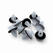 Türpappen-Clips für BMW E36