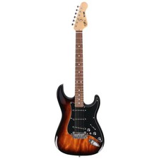 G&L LTD CLF Research S 500 RW