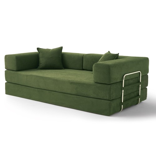 Premium rahmenloses schlafsofa - premium,