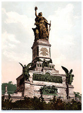 Deutschland, Rüdesheim am