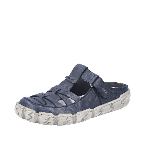 Rieker damen pantolette - rieker,