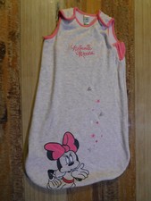 Schlafsack Gr. 70 Minnie