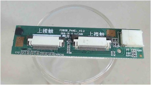 Tft lcd display inverter - display,