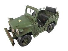 Jeep Oldtimer Modell Auto