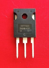 IRFP460 Transistor MOSFET