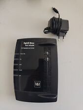 AVM/FRITZ! Box Fon WLAN 7360SL HomeServer 50000DSL WLAN Router,