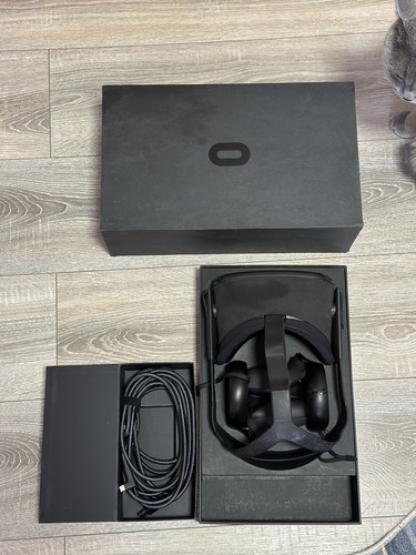 Brille oculus quest 64gb - quest, 1