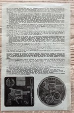 Instructions For  XYTHOS