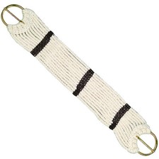 Westerngurt Schnurengurt