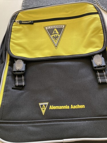 Alemannia aachen schul - alemannia,