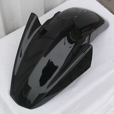 Suzuki GSF 650S Bandit Mod.04-  Kotflügel vorne uni-schwarz