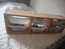 IKEA Regalfach 6 Schubladen