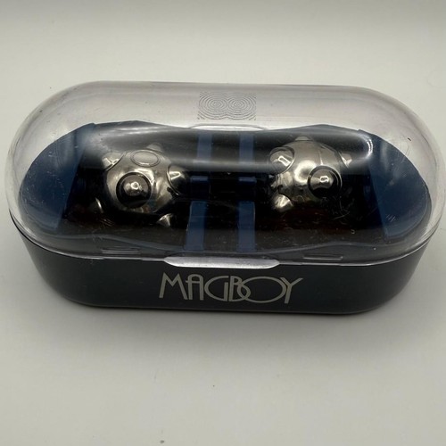 Vintage nikken magboy - nikken,
