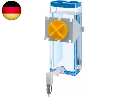 Trinkflasche für
