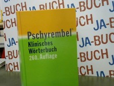 Pschyrembel Klinisches