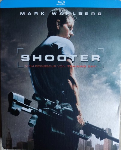 Paramount pictures shooter - pictures,