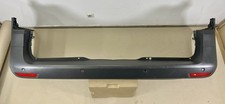 Mercedes-benz Vito Stoßstange Hinten 4478800671 Bj 2020 Farbe ausgebrannt