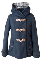 Tolle Woll-Jacke von Review