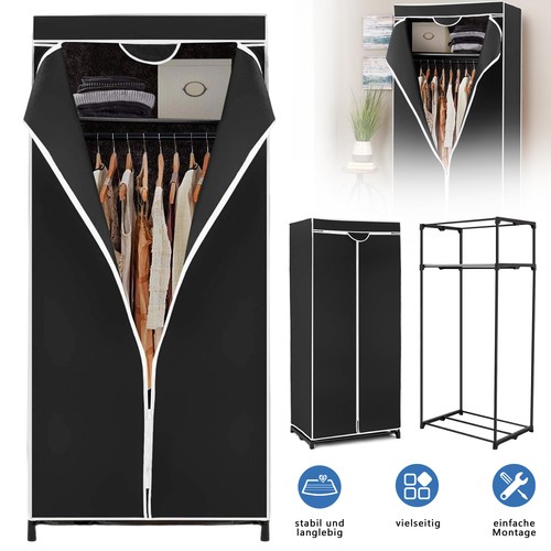 Textilschrank kleiderschrank - textilschrank,