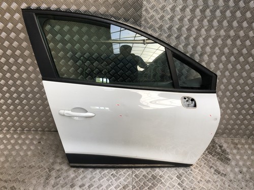 Tür rechts vorne renault - vorne, clio