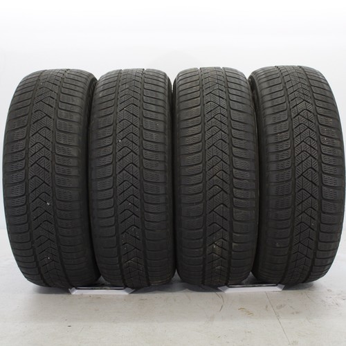 Winterreifen pirelli - 4x,