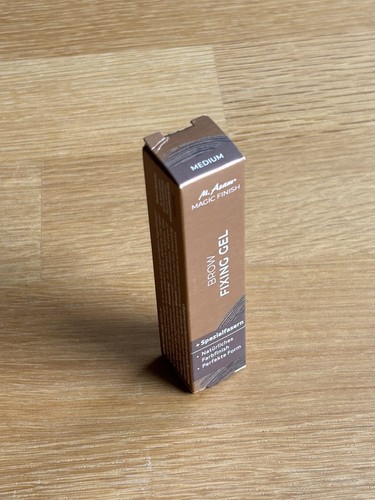 Asam magic finish - magic,