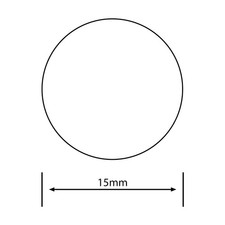 Kupferrohr Stange CU 10 12 15