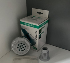 Hansgrohe Selecta Kopfbrause 3
