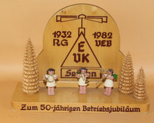 Präsent 50 Jahre RG Richard