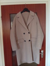 Kurzmantel Zara Damen, Gr. 38