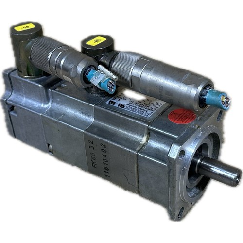 Bj13 servomotor siemens - servomotor,