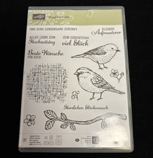 Stampin' Up! Stempelset